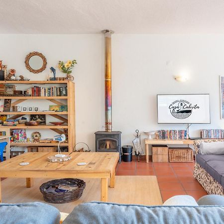 Casa Cabrita - Surf & Family House In Sagres别墅 外观 照片
