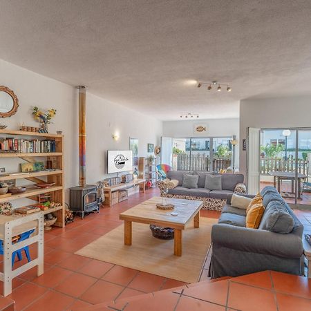 Casa Cabrita - Surf & Family House In Sagres别墅 外观 照片
