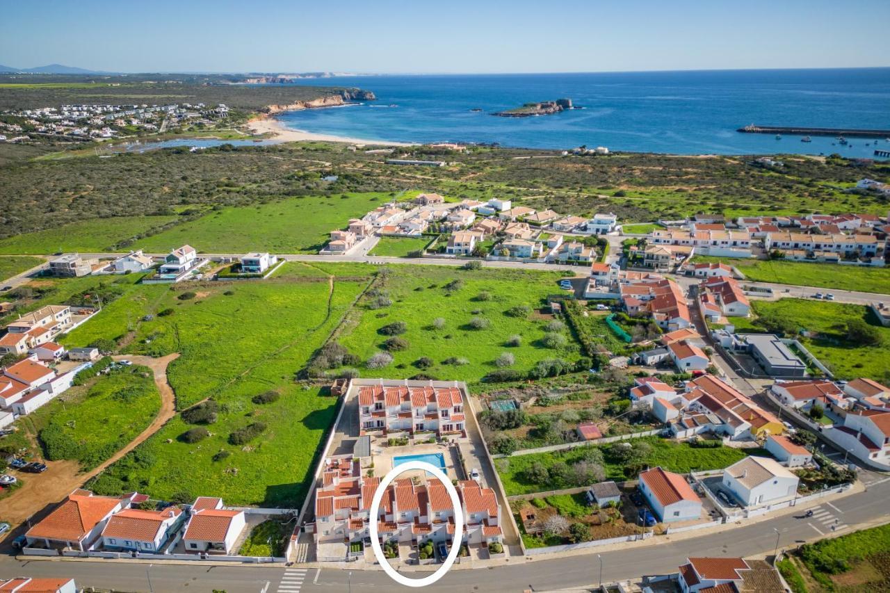 Casa Cabrita - Surf & Family House In Sagres别墅 外观 照片
