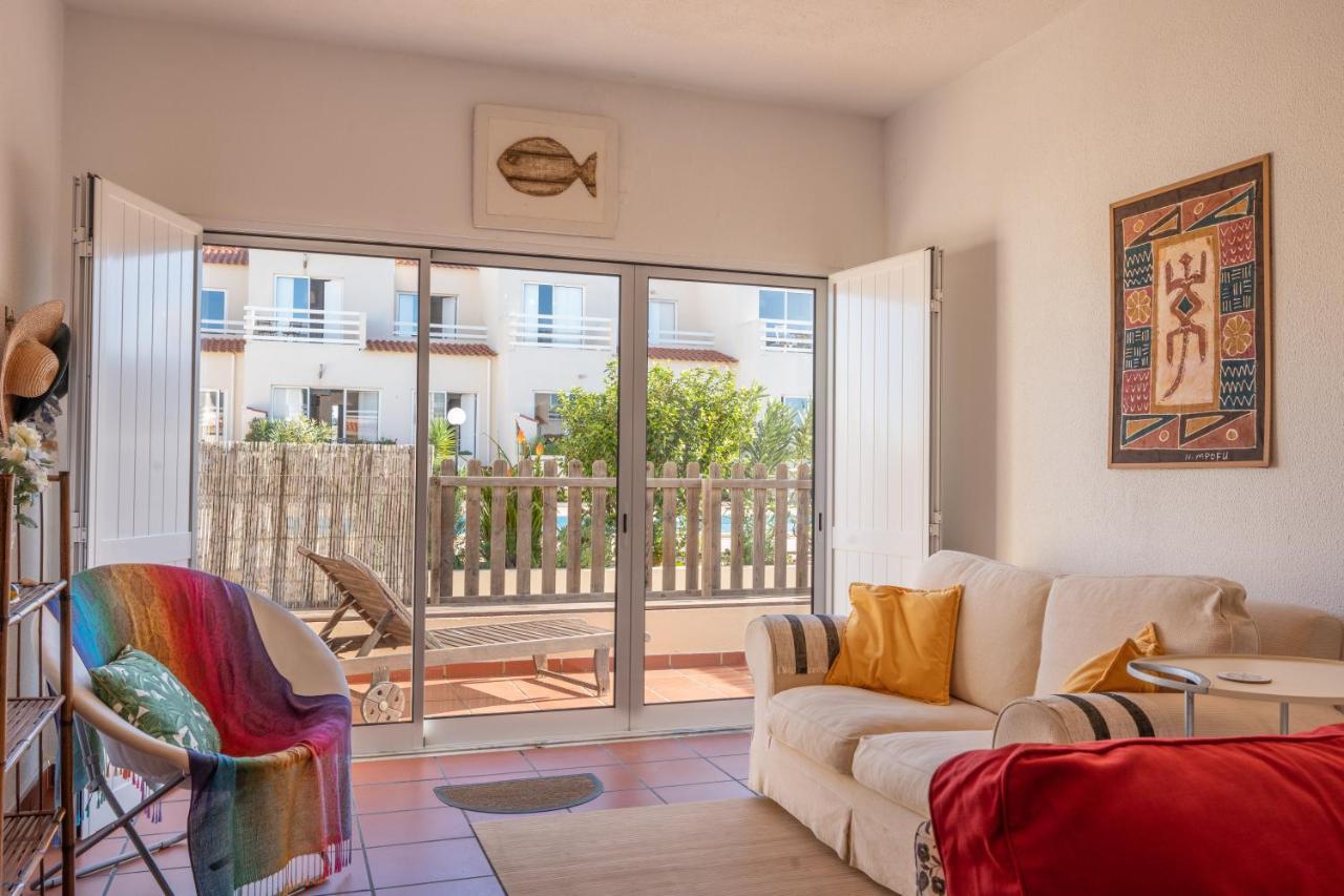 Casa Cabrita - Surf & Family House In Sagres别墅 外观 照片