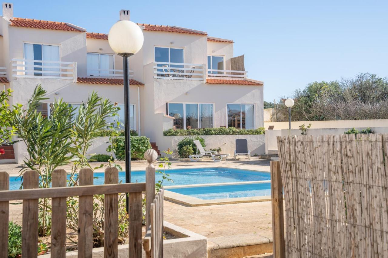Casa Cabrita - Surf & Family House In Sagres别墅 外观 照片