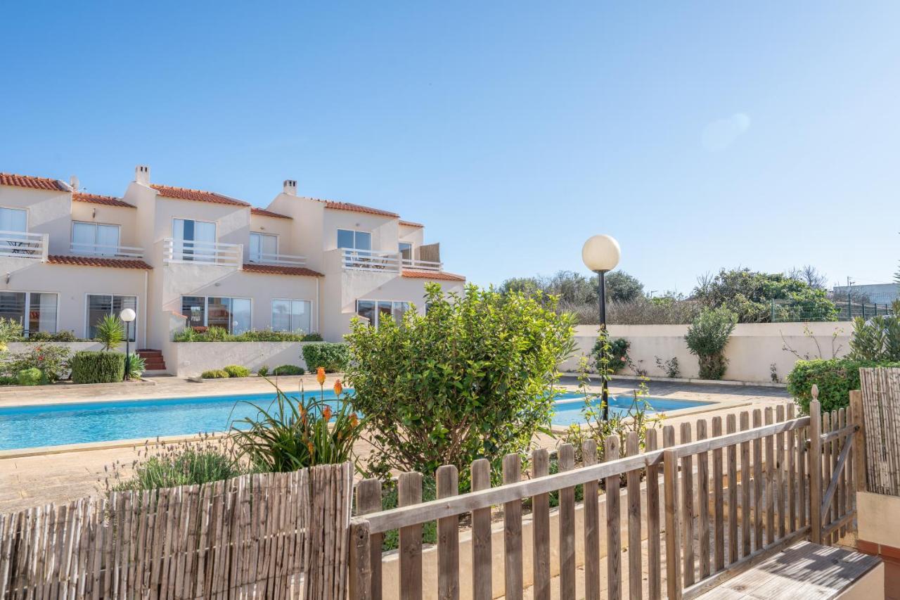 Casa Cabrita - Surf & Family House In Sagres别墅 外观 照片