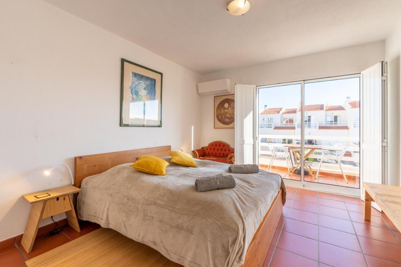 Casa Cabrita - Surf & Family House In Sagres别墅 外观 照片