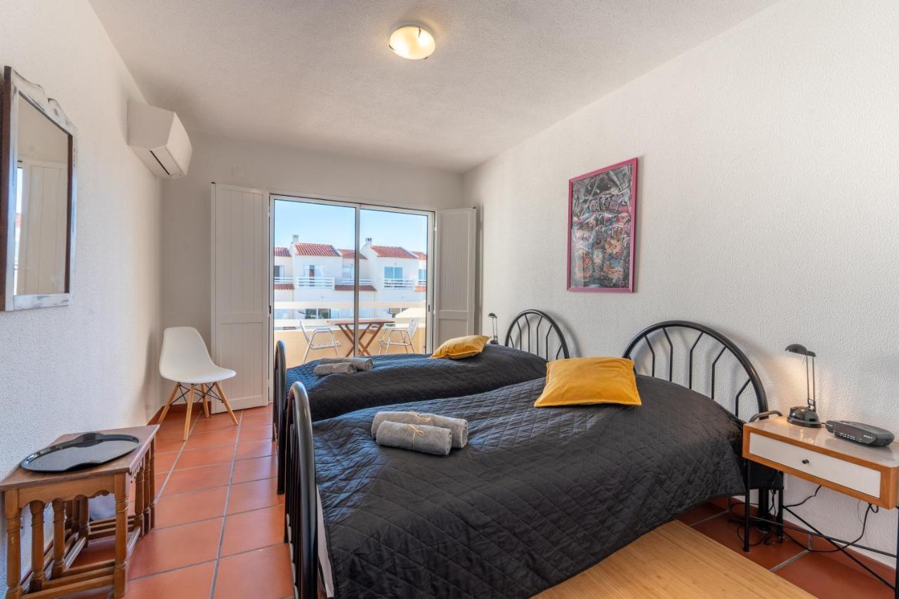 Casa Cabrita - Surf & Family House In Sagres别墅 外观 照片