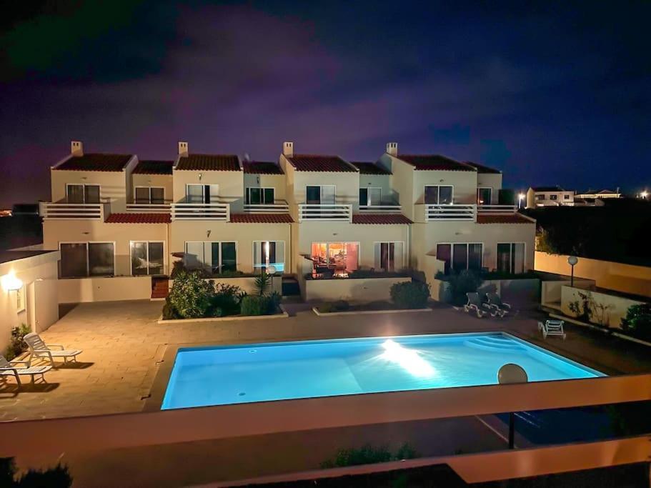 Casa Cabrita - Surf & Family House In Sagres别墅 外观 照片