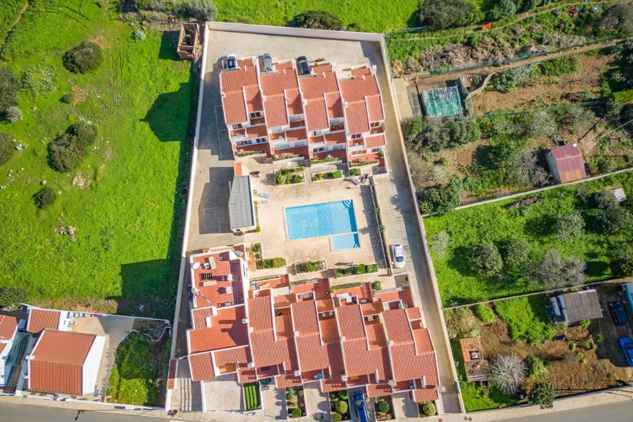 Casa Cabrita - Surf & Family House In Sagres别墅 外观 照片