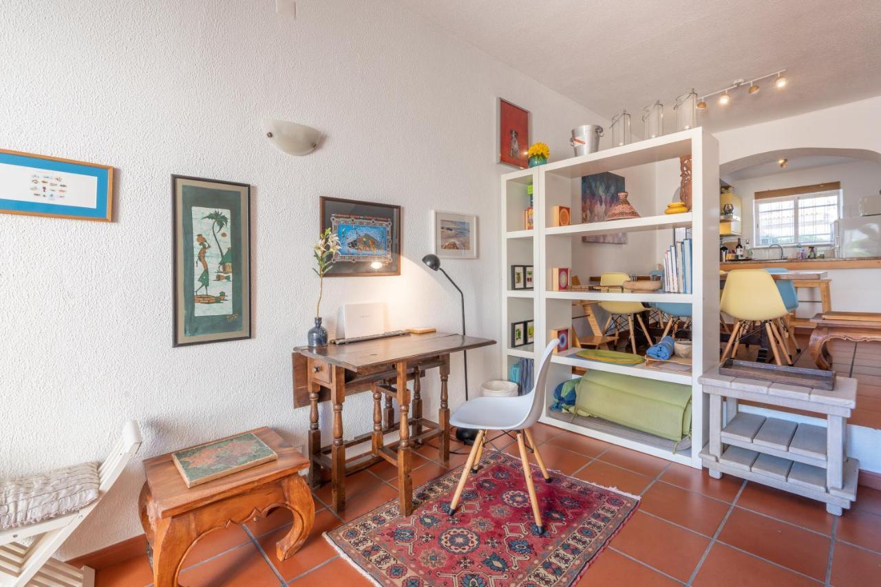 Casa Cabrita - Surf & Family House In Sagres别墅 外观 照片