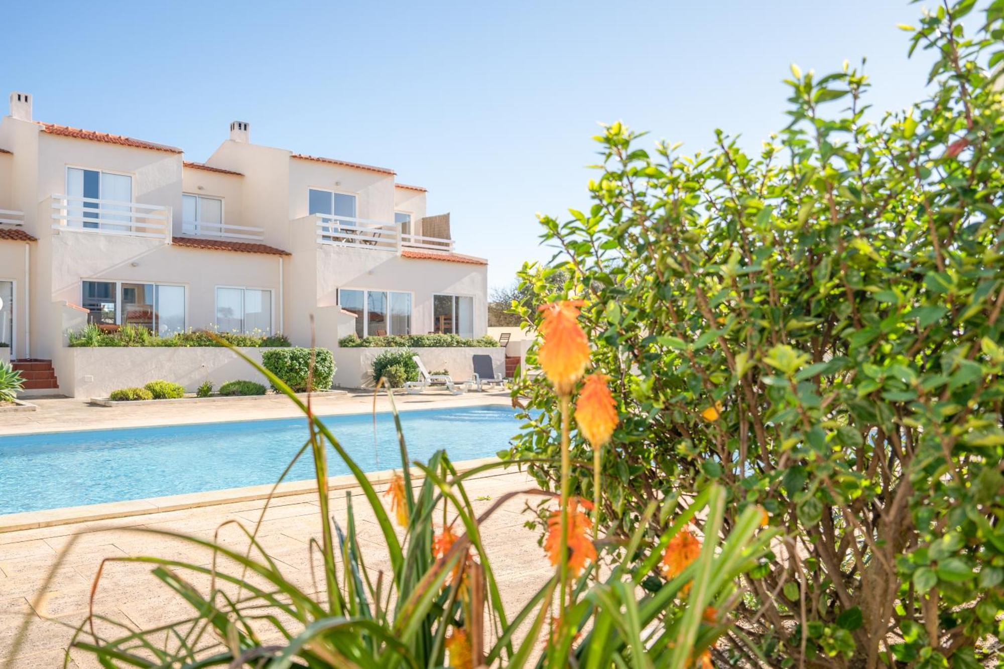 Casa Cabrita - Surf & Family House In Sagres别墅 外观 照片