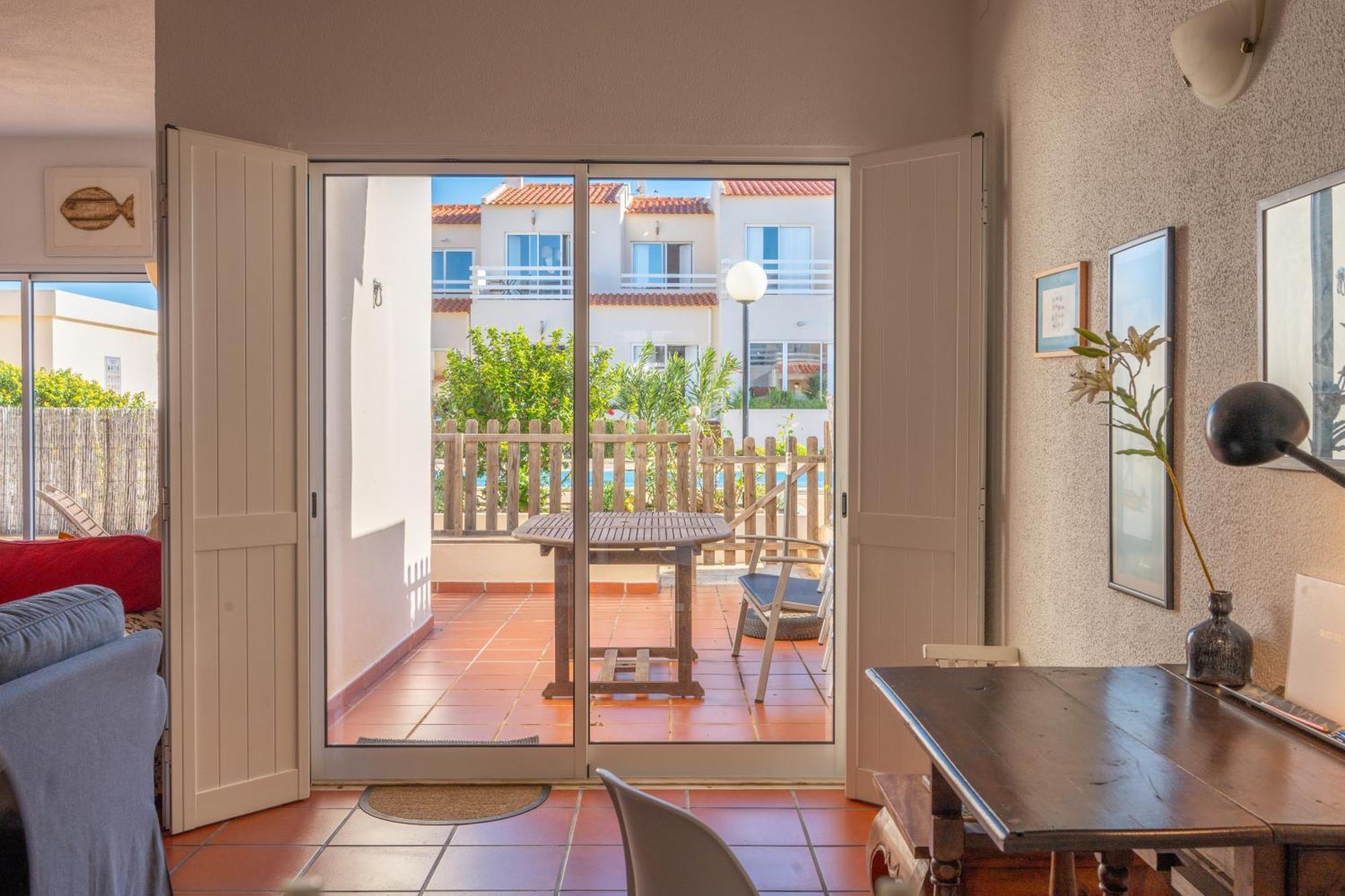 Casa Cabrita - Surf & Family House In Sagres别墅 外观 照片