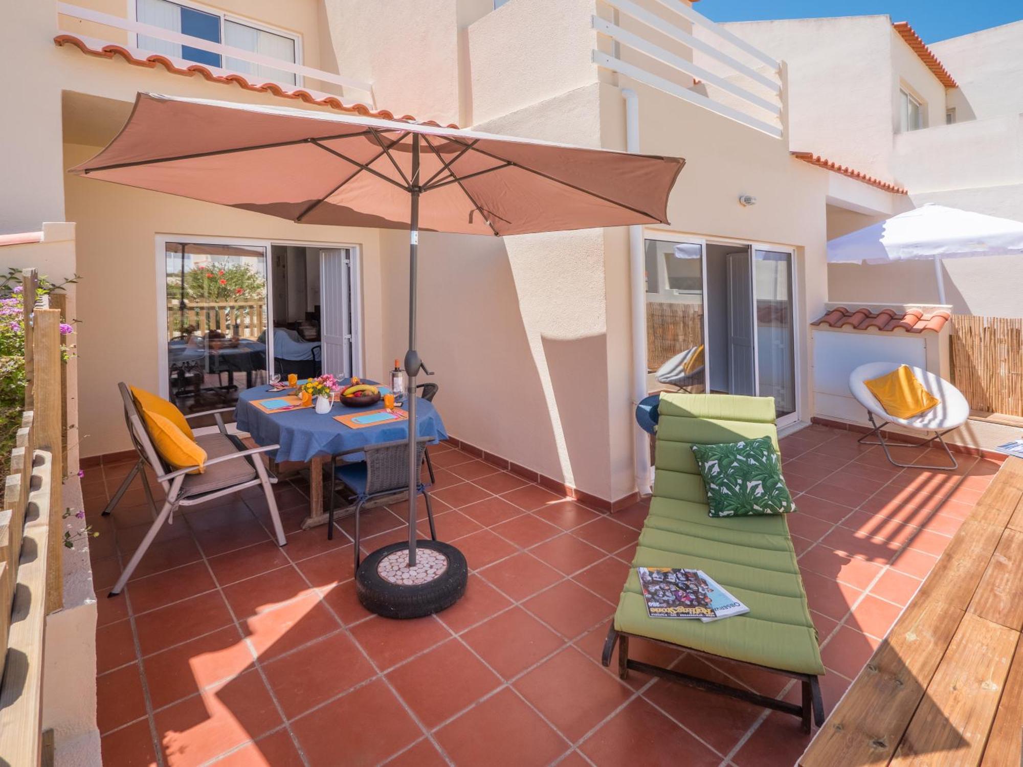 Casa Cabrita - Surf & Family House In Sagres别墅 外观 照片