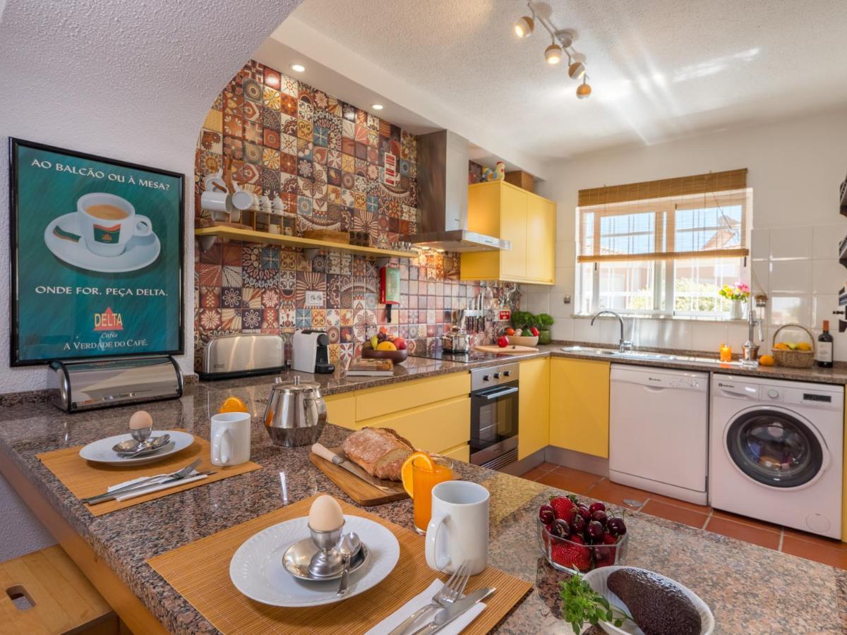 Casa Cabrita - Surf & Family House In Sagres别墅 外观 照片